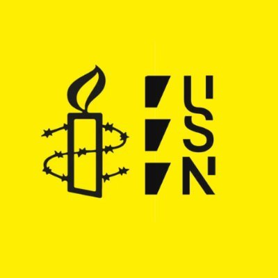 Antenne Amnesty International (@Amnesty) au sein de l'université Sorbonne Nouvelle (@Sorbonne_Nvelle) 🕯️