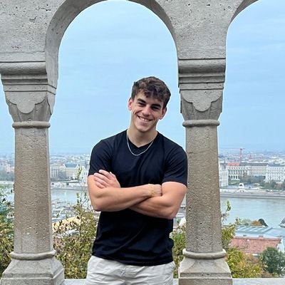 Felix__Go's profile picture. Building...