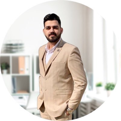 Head of BD/Partnerships @HasbiLand $HASBI • Prev @DWFLabs • Affiliate Partner @Binance • Ex - @seedifyfund @Honda. My tweets are my own views | NFA