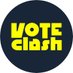 VoteClash (@_voteclash_) Twitter profile photo VoteClash (@_voteclash_) Twitter profile photo