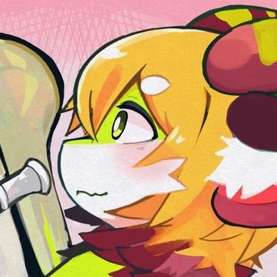 Icon by @long_tea_ さん🎨 / Header by @nessysalmon さん📸 / Powered by @kemono_line さん🪡 #ぴざぱん #感動を・ともに・創る