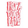 HOTDOGLOVE_band's profile picture. 2022年夏結成、東京の4人組、ラブリーアゲアゲポップバンド🌭💕 Vo,Gt.@hosokawaHDL /Gt.@ishii1410309 /Dr.@hanibinirahate /sup Ba.@takana3104/ ライブは撮影、投稿自由です🙆‍♂️ ご連絡はDMにて