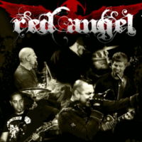 Hey everyone, this is Nando, vocalist for @RedAngelBand! Check out my band on Facebook, and talk to me on here!