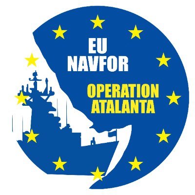 European Union Naval Force (EUNAVFOR) - Operation ATALANTA is an EU Maritime Security operation in the Western Indian Ocean and Red Sea #OperationAtalanta