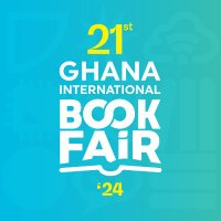 Ghana International Book Fair (@gh_int_bookfair) 's Twitter Profile