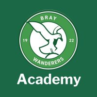 Bray Wanderers Academy (@braywdrsacademy) 's Twitter Profile