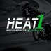 HEAT 1 Motorsports (@HEAT1Motorsport) Twitter profile photo