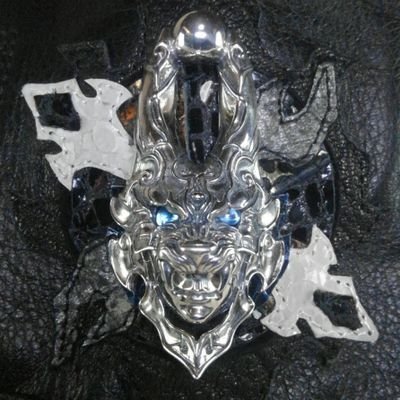 アニメ、特撮、フィギュア、シルバーアクセ、ドール色々大好きオタ。ブレーダーでビーダーでギアファイター!厨二病末期患者なのでファンタジックなものに目がない。魔導具シルヴァ、ファングメモリが嫁。基本麗しいモノにしか興味ないッ!!!