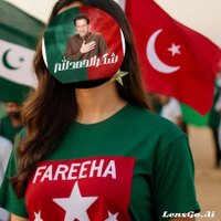 Fareeha ❤️ iK💜 (@fareehazaman) 's Twitter Profile