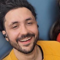 Alex Krasodomski (@akrasodomski) Twitter profile photo