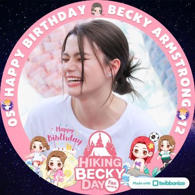 Rebecca Patricia Armstrong stan💕 
Respects Sarocha Chankimha💕
BeckFreen by ❤ but 
supports FreenBecky👭brand
Loves 🥅⚽️🏍👩‍🏫👩‍🎓
JUST LOVE NO HATE💕