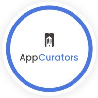 AppCurators(@App_Curators) 's Twitter Profile Photo