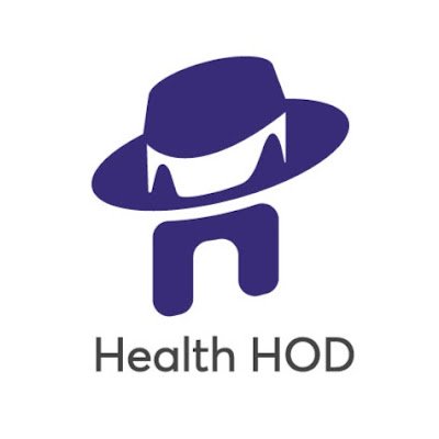 HealthHOD Profile Picture