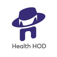 Health hod(@HealthHOD) 's Twitter Profile Photo