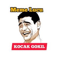 KILAU4D VIDEO MEME LUCU(@vidiomemelucu) 's Twitter Profile Photo