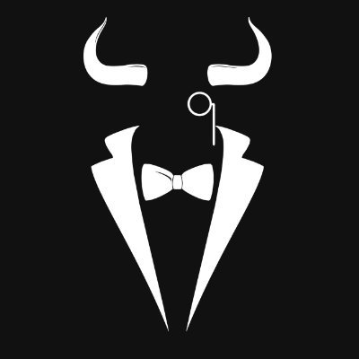 A true gentlemen's club on the blockchain 🐂

Migration on Solana! New Discord Server down below!
New Twitter will follow!