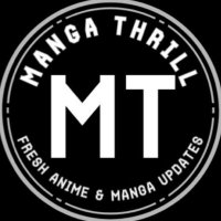 Manga Thrill(@MangaThrill) 's Twitter Profileg