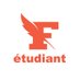 Le Figaro Étudiant (@figaro_etudiant) Twitter profile photo Le Figaro Étudiant (@figaro_etudiant) Twitter profile photo