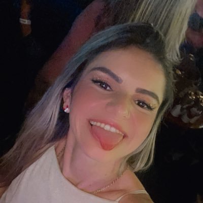 KHOliveira7's profile picture. magra.