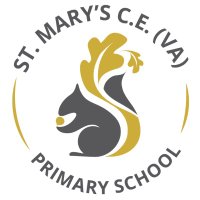 St Mary's C of E Primary School(@StMarysCofEPri1) 's Twitter Profile Photo