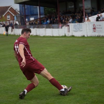 Ali_Boyer's profile picture. 