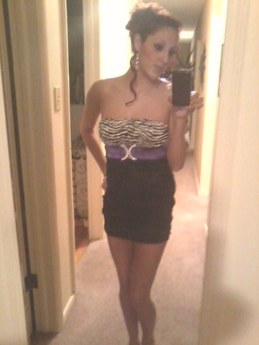 Long hair dnt care