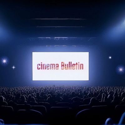 its all about Cinema

Daily Cinema Updates, OTT, Songs,Trailer Release Updates