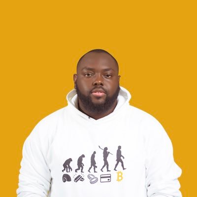Occasional Optimist | Co-founder at @ivorypay | #CryptoPayments | RT ≠ Endorsement