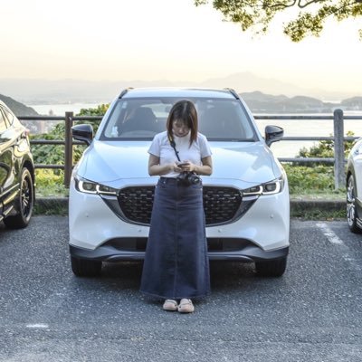 CX-5 BTE＊ キャンプ・車・お酒・一眼📷