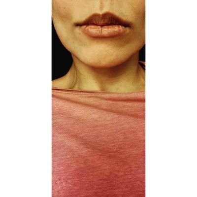 Nefertiti_1984's profile picture. 