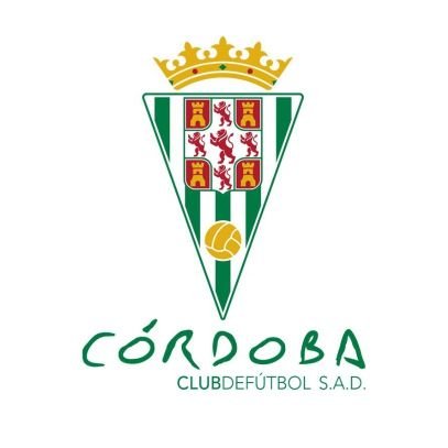 Pasión infinita por el club de la ciudad califa, nuestro Córdoba Club de Fútbol! Volveremos otra vez... 🤍💚💪🏽