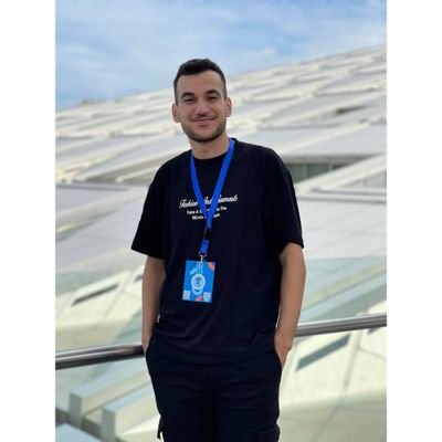 Youssifelkholy2's profile picture. Computer Science Student ⁴