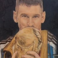 Murales del Messías(@muralesmessias) 's Twitter Profile Photo