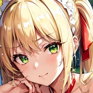 Tweet Daily nero AI pictures