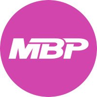 MBP(@WeAre_MBP) 's Twitter Profile Photo