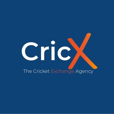 Senior Cricket Agent @cricketagency 📩 jcole@cricx.com