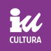 IU Cultura (@IU_Cultura) Twitter profile photo