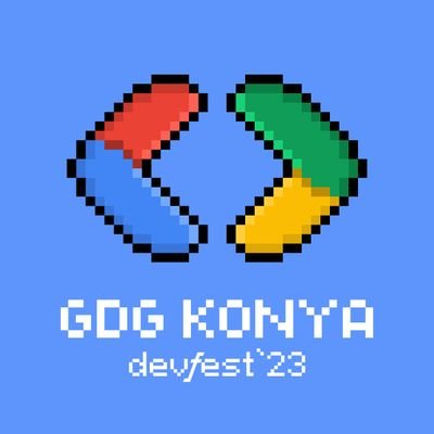 Google Developer Group Konya🚀
Devfest Konya 2023🤩