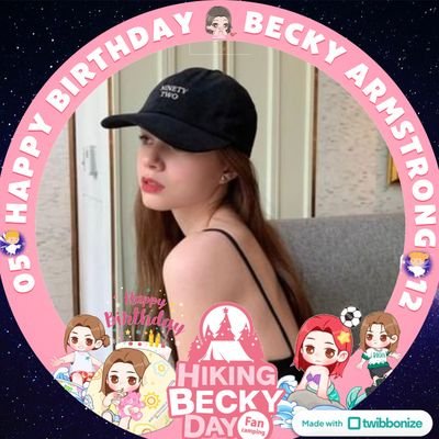 lisa, becky & aiah | A JenLisa and BeckFreen Supporter | BlackPink | BINI