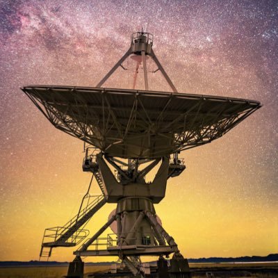 sd_1420MHz's profile picture. OMU 理物　B2 電波天文学を学びたいです！ 自作で電波望遠鏡を製作して21㎝波を観測しました。月面電波望遠鏡とか長波長に興味あり。現在、分光計と駆動制御とHFSSを勉強中 #radiotelescopes #radioastronomy #電波天文学 #電波望遠鏡 無言フォロー失礼します