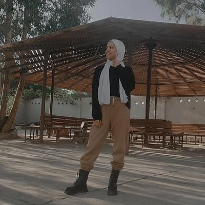 AayaAbdelmageed's profile picture. Programming, Coding, Software Engineer