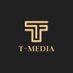TMedia (@tmedia00) Twitter profile photo TMedia (@tmedia00) Twitter profile photo