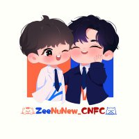 ZeeNuNew_CNFC(@ZeeNunew_CNFC) 's Twitter Profile Photo