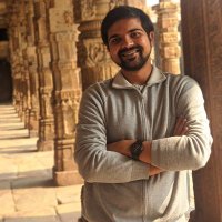 Pritam Mukherjee (@pritamm__) 's Twitter Profile