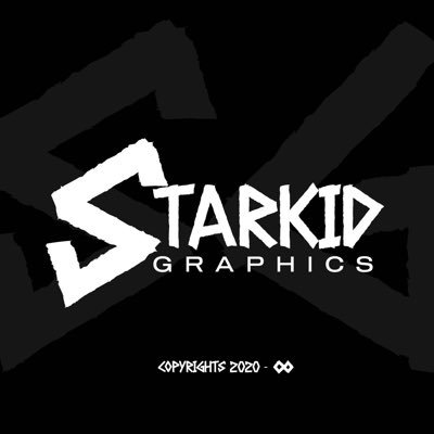 GraphicsStarkid Profile Picture