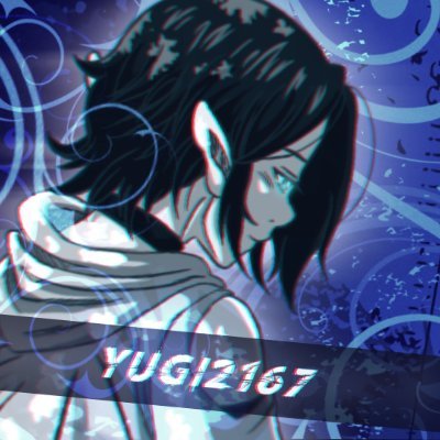 Yugiさんのプロフィール画像