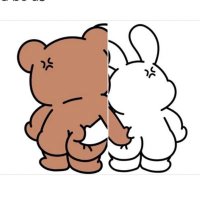 Brown Bear & Daddy’s Boy 🍆🍑 (@anon_bear7) 's Twitter Profile