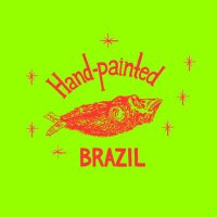 handpaintedbrazil(@handpaintedbr) 's Twitter Profile Photo