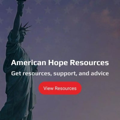 Federal Government Monetary American Hope Resources(AHR) Program, We Are Giving Out Sum Of $5million This Month To All USA Citizen As Part Of Our Responsibility