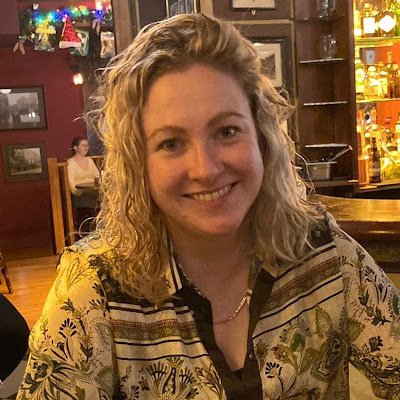 Caitríona O' Brien Profile